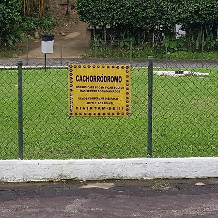 Condominio Terras De Sao Jose Guarujá Exteriér fotografie