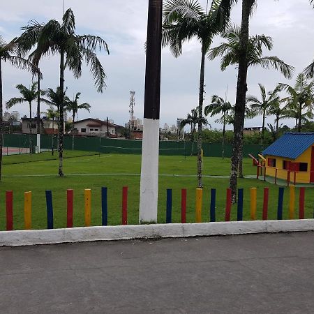 Condominio Terras De Sao Jose Guarujá Exteriér fotografie