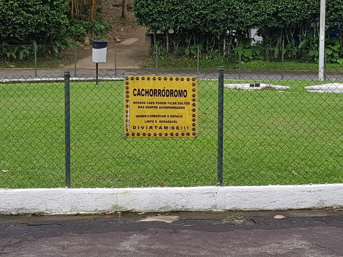 Condominio Terras De Sao Jose Guarujá Exteriér fotografie