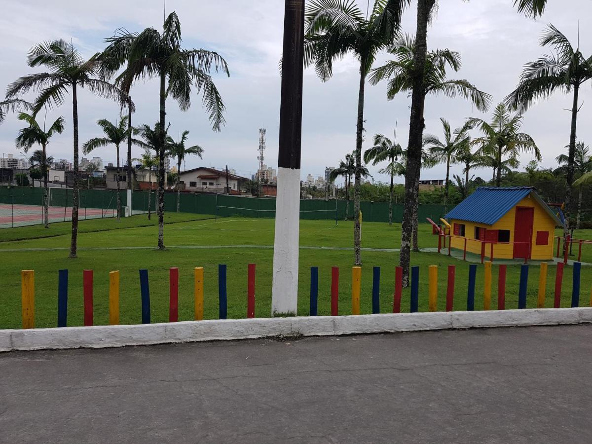 Condominio Terras De Sao Jose Guarujá Exteriér fotografie