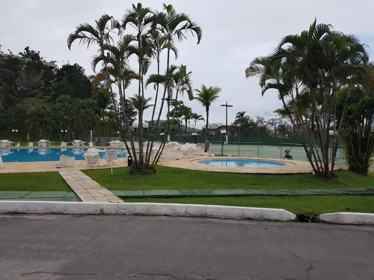 Condominio Terras De Sao Jose Guarujá Exteriér fotografie