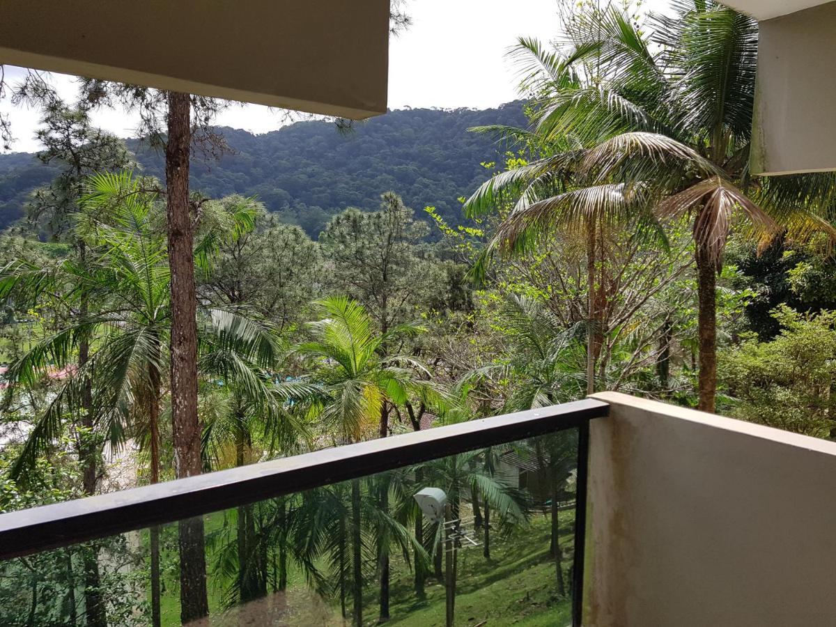 Condominio Terras De Sao Jose Guarujá Exteriér fotografie