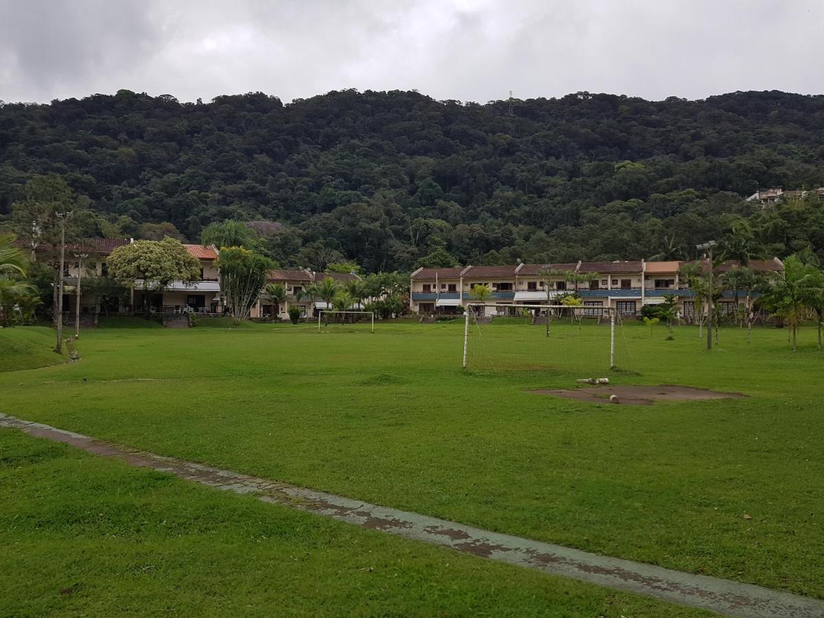 Condominio Terras De Sao Jose Guarujá Exteriér fotografie