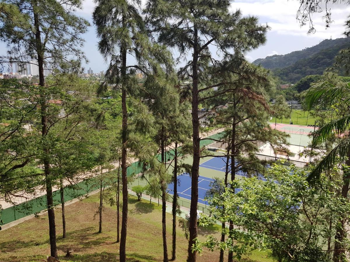 Condominio Terras De Sao Jose Guarujá Exteriér fotografie