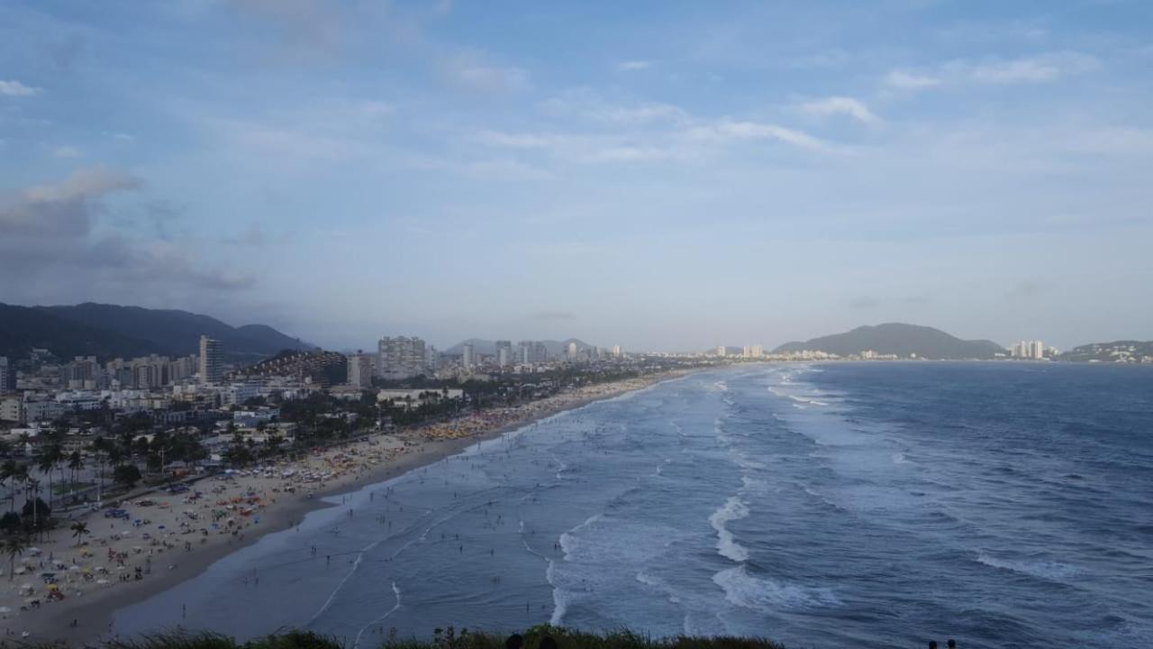 Condominio Terras De Sao Jose Guarujá Exteriér fotografie