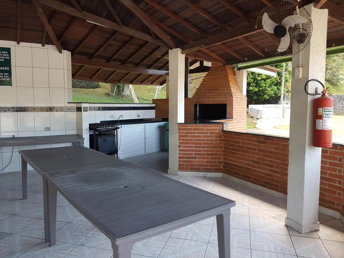 Condominio Terras De Sao Jose Guarujá Exteriér fotografie