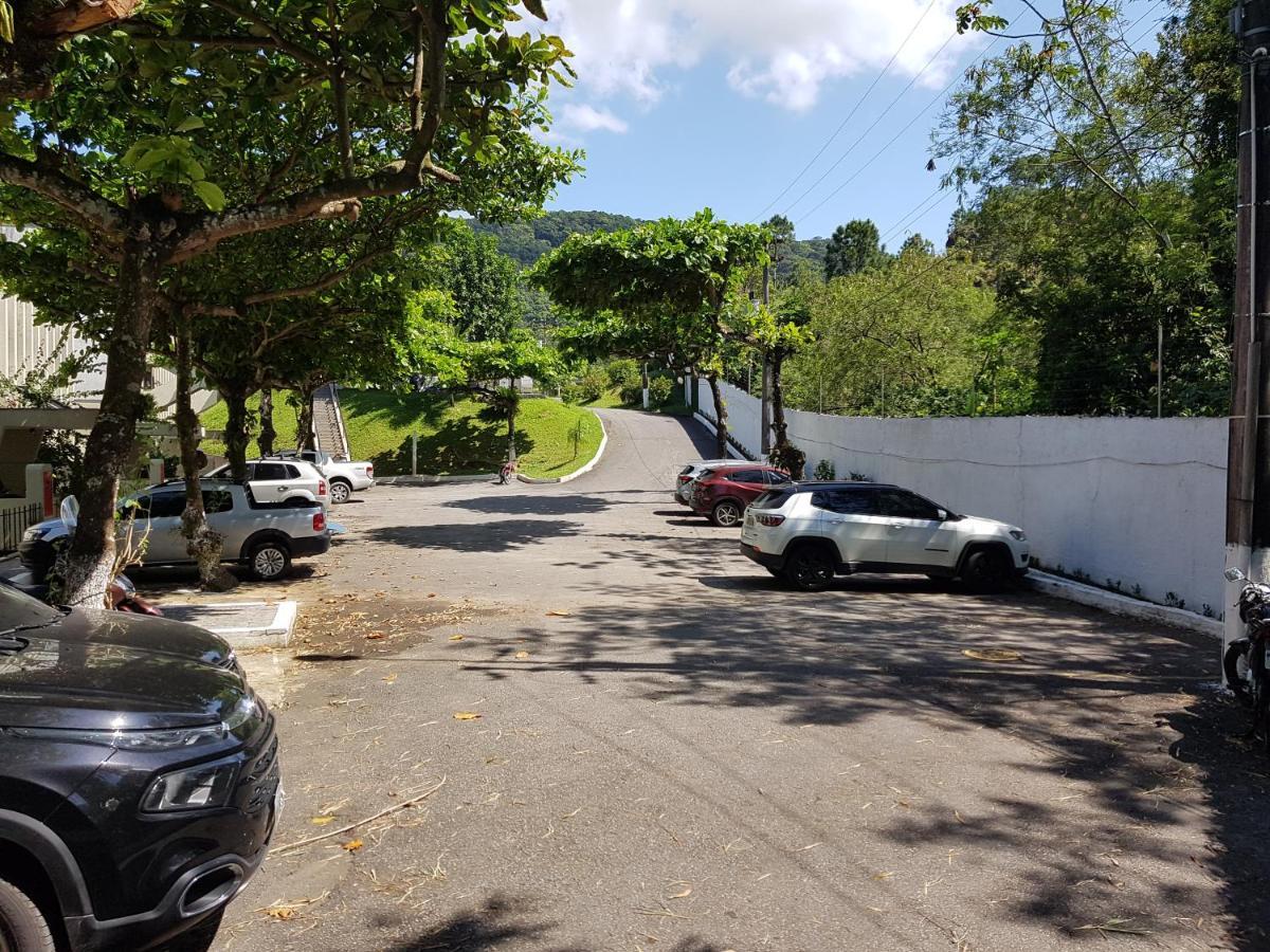 Condominio Terras De Sao Jose Guarujá Exteriér fotografie