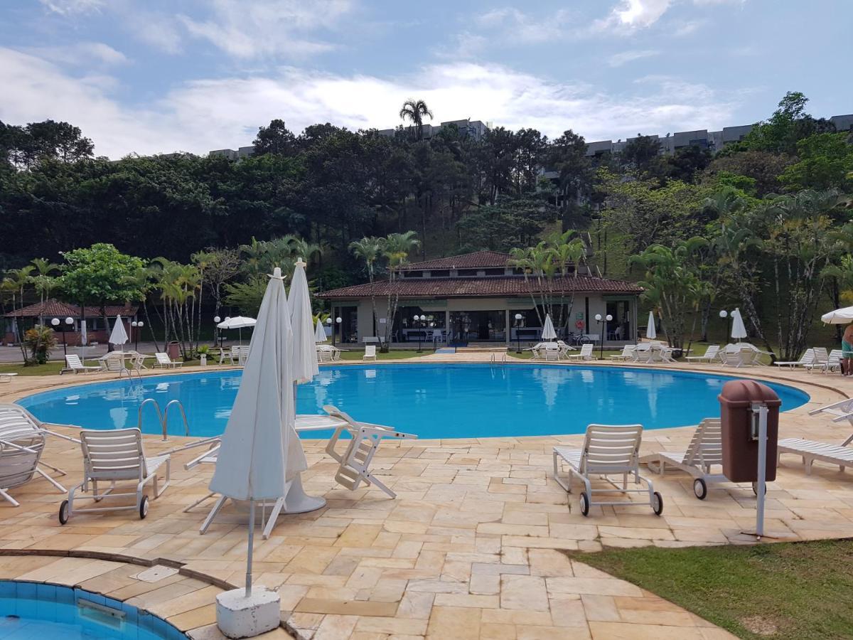 Condominio Terras De Sao Jose Guarujá Exteriér fotografie