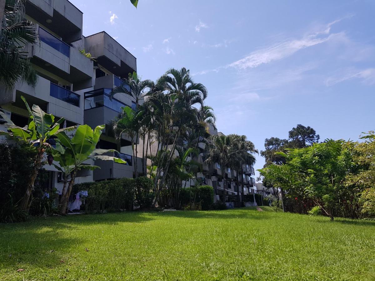 Condominio Terras De Sao Jose Guarujá Exteriér fotografie