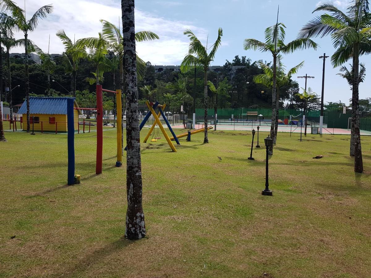 Condominio Terras De Sao Jose Guarujá Exteriér fotografie