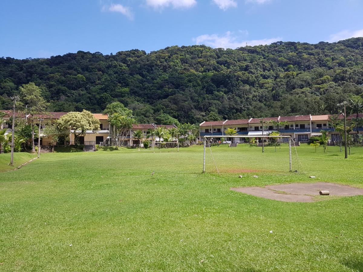 Condominio Terras De Sao Jose Guarujá Exteriér fotografie