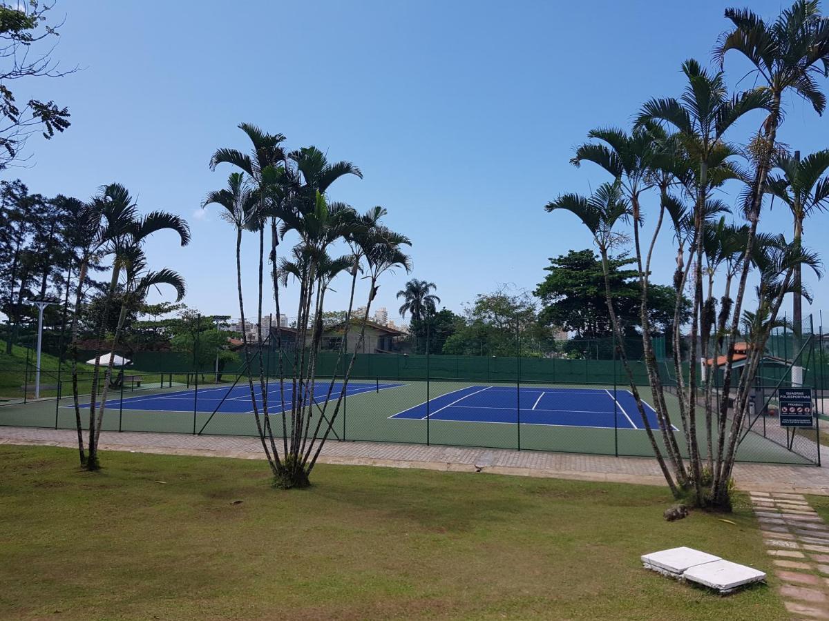 Condominio Terras De Sao Jose Guarujá Exteriér fotografie
