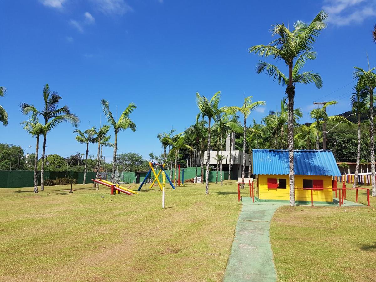 Condominio Terras De Sao Jose Guarujá Exteriér fotografie
